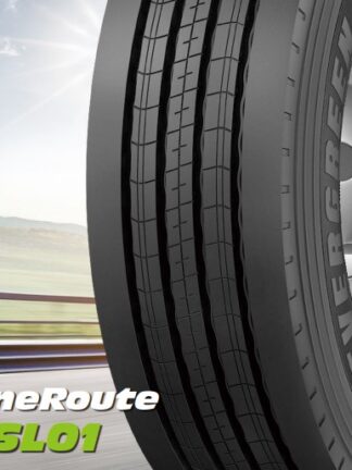 315/70 R22.5 18kat 156/150L ESL01 düz tip M+S Evergreen Vietnam 31570225