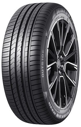 205/55 R16 91V R330 WINRUN yazlık lastik 2055516