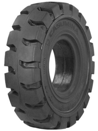 600-9 (J=4.0) Sekmansız dolgu lastik CASUMINA 6009 6009