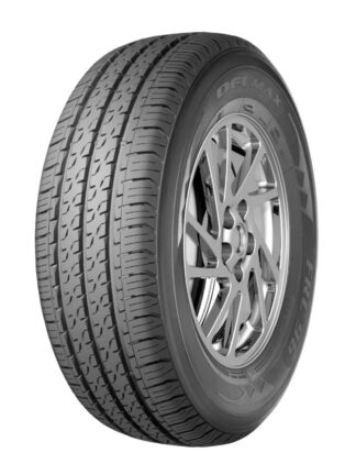 225/65 R16C 8kat 112T Express-Pro yazlık ticari lastik DELMAX 2256516