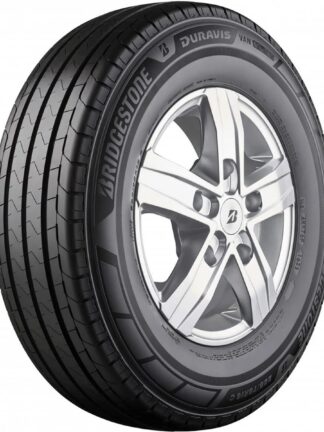 195/75 R16C 8kat 110R DURAVIS van yazlık ticari lastik BRIDGESTONE 1957516