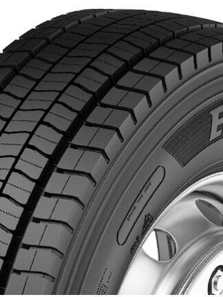 215/75 R17.5 16kat 135/133L EDR50 çeker 4-Mevsim Evergreen Vietnam 21575175