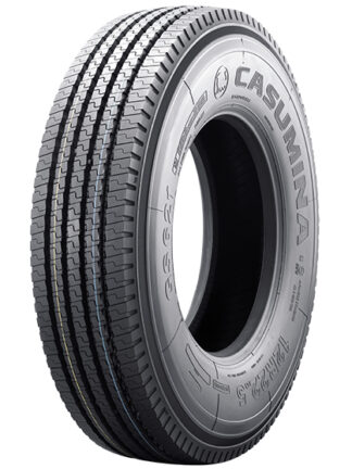 295/80 R22.5 18kat 154/149M GS621 düz M+S Casumina Vietnam 29580225
