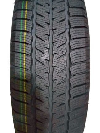 215/65 R16C 109R SnowLEOPARD VAN kışlık lastik MAZZINI 2156516C