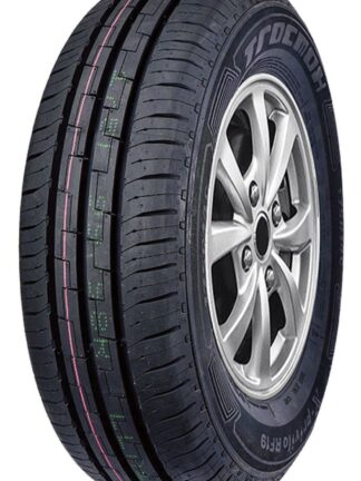 225/75 R16C 10kat 121/120R RF19 yazlık ticari lastik TRACMAX 2257516C