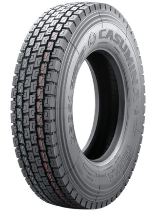 295/80 R22.5 18kat 154/149M GS851 çeker tip Casumina Vietnam 29580225