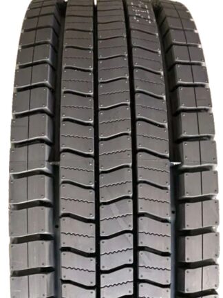 235/75 R17.5 18kat 143/141L EDR50 çeker M+S Evergreen Vietnam 23575175
