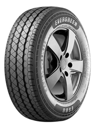 235/65 R16C 10kat 121/119R ES88 yazlık ticari lastik EVERGREEN 2356516 sibop hediye