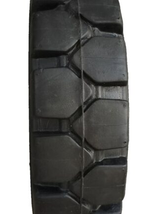 2.50-15 (J=7.5) Sekmansız dolgu lastik GLOBESTAR 25015