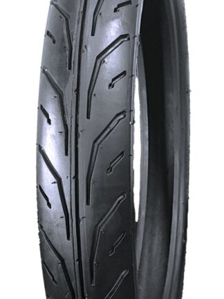 80/90-17 44P KT119 (2.75-17muadili) dubleks lastik KINGSTONE 809017