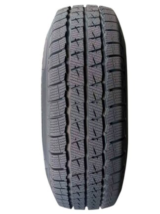 225/75 R16C 10kat 121R SuperLeopardVan 4-mevsim ticari lastik MAZZINI 2257516C