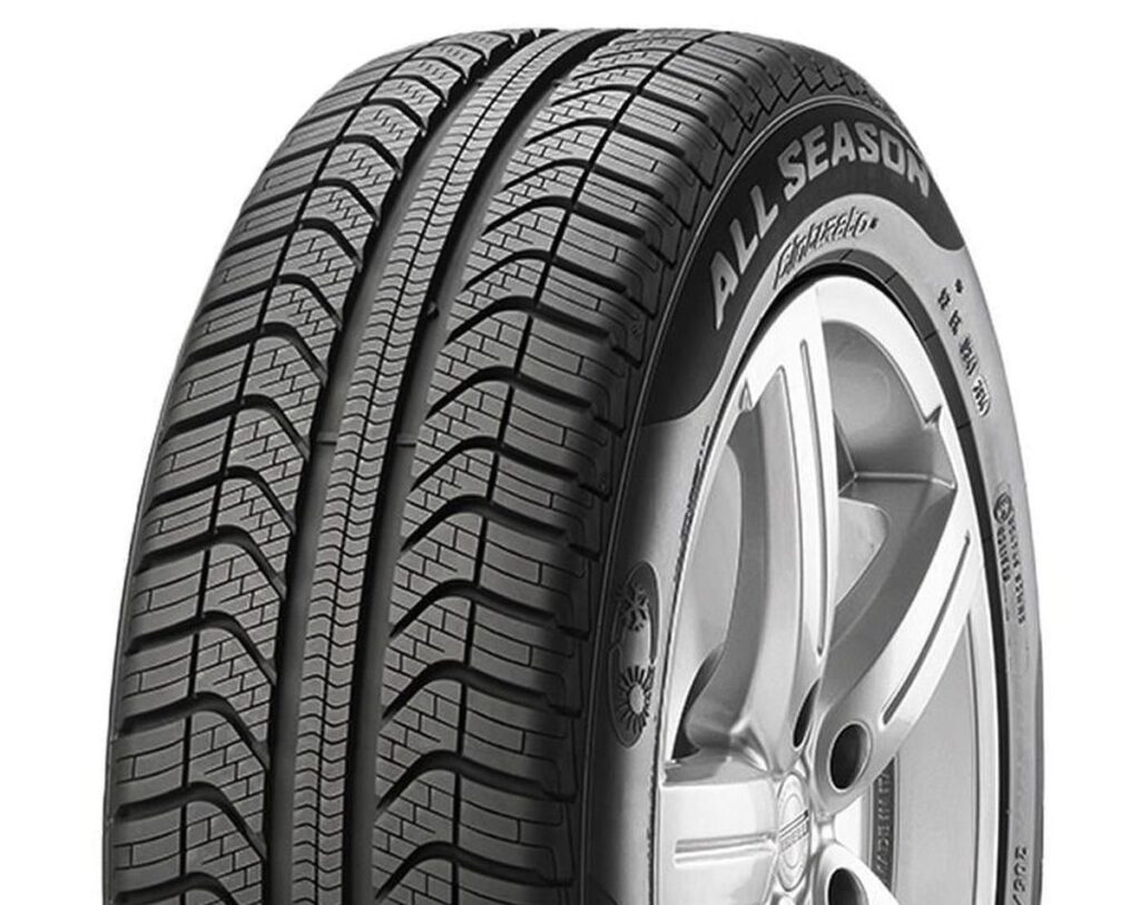 205/55 R16 91V Cinturato All Season Plus PIRELLI 4 mevsim 2055516