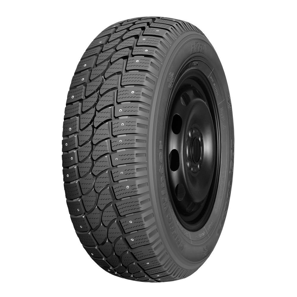 195/60 R16C 99T Cargo Winter kışlık lastik RIKEN 1956016C