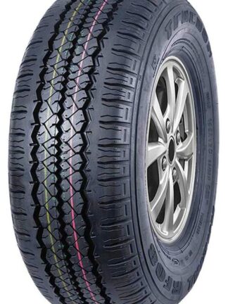 155 R13C 8kat 90/88S Radial109 yazlık ticari lastik TRACMAX 15513