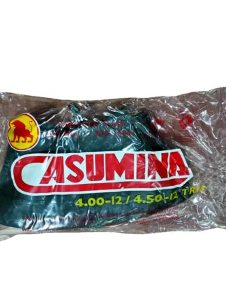 4.00/4.50-12 TR13 iç lastik 12jant CASUMINA 45012 40012