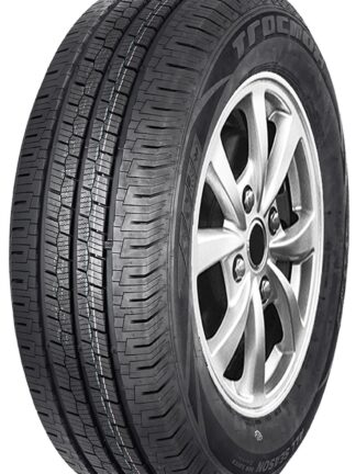 225/65 R16 112S A/S Vansaver 4-mevs. h.ticari lastik Tracmax 2256516C adet/takım